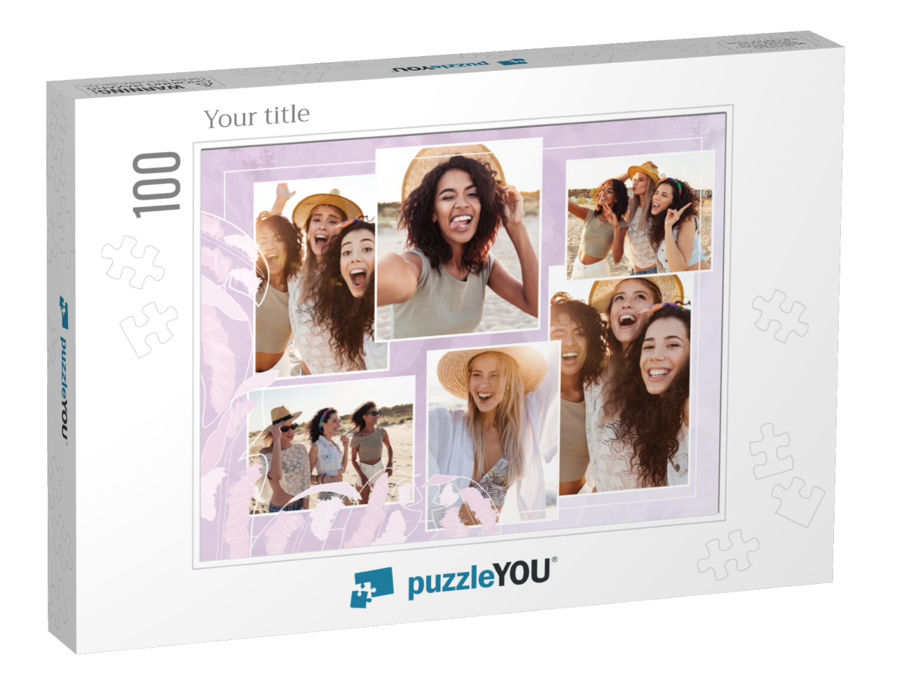 puzzle-100||box
