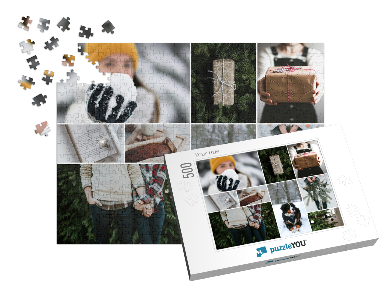 puzzle-500||pieces-with-box