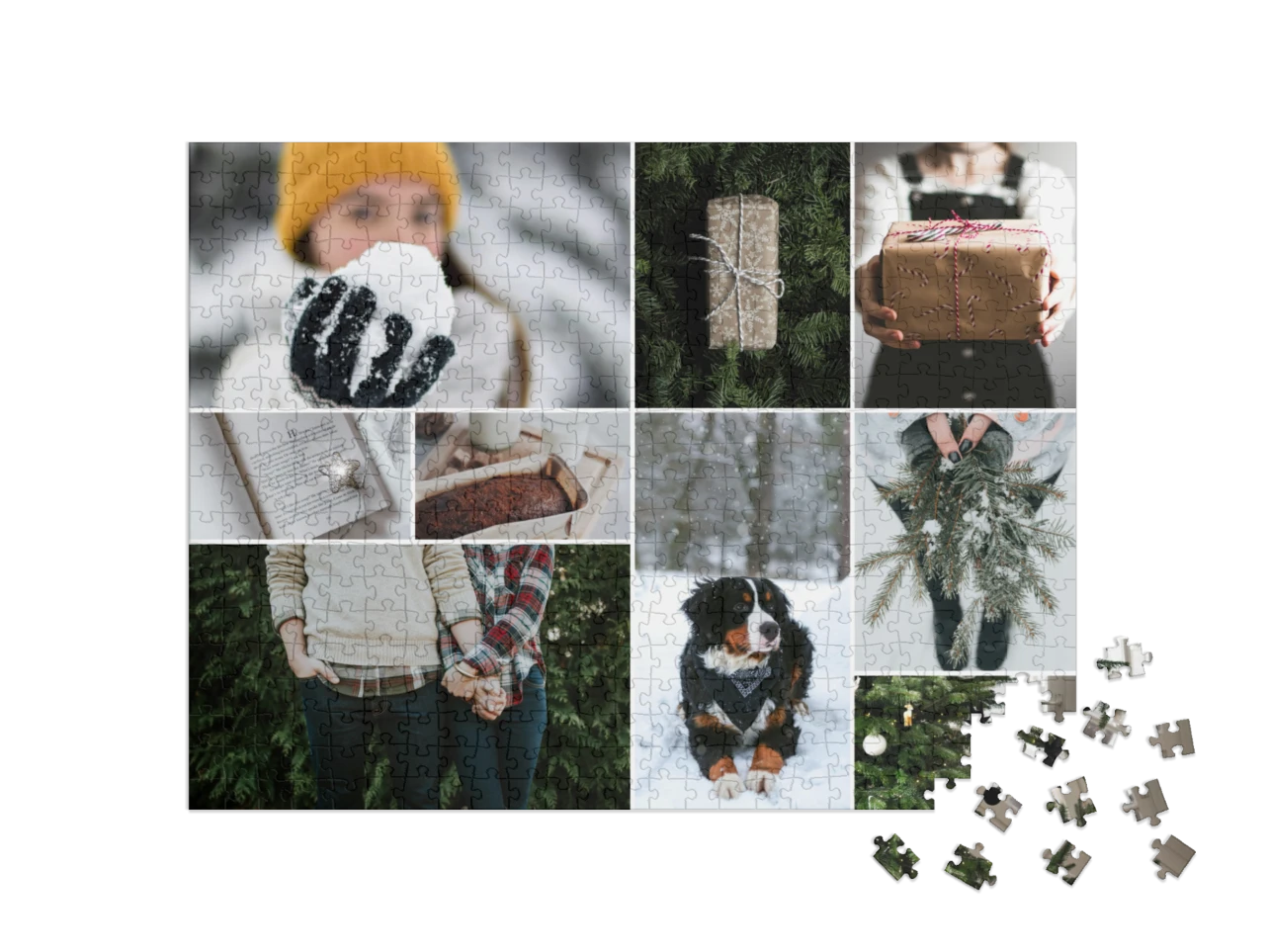 puzzle-500||pieces