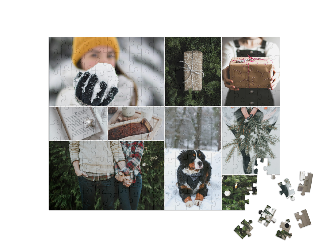 puzzle-200||pieces