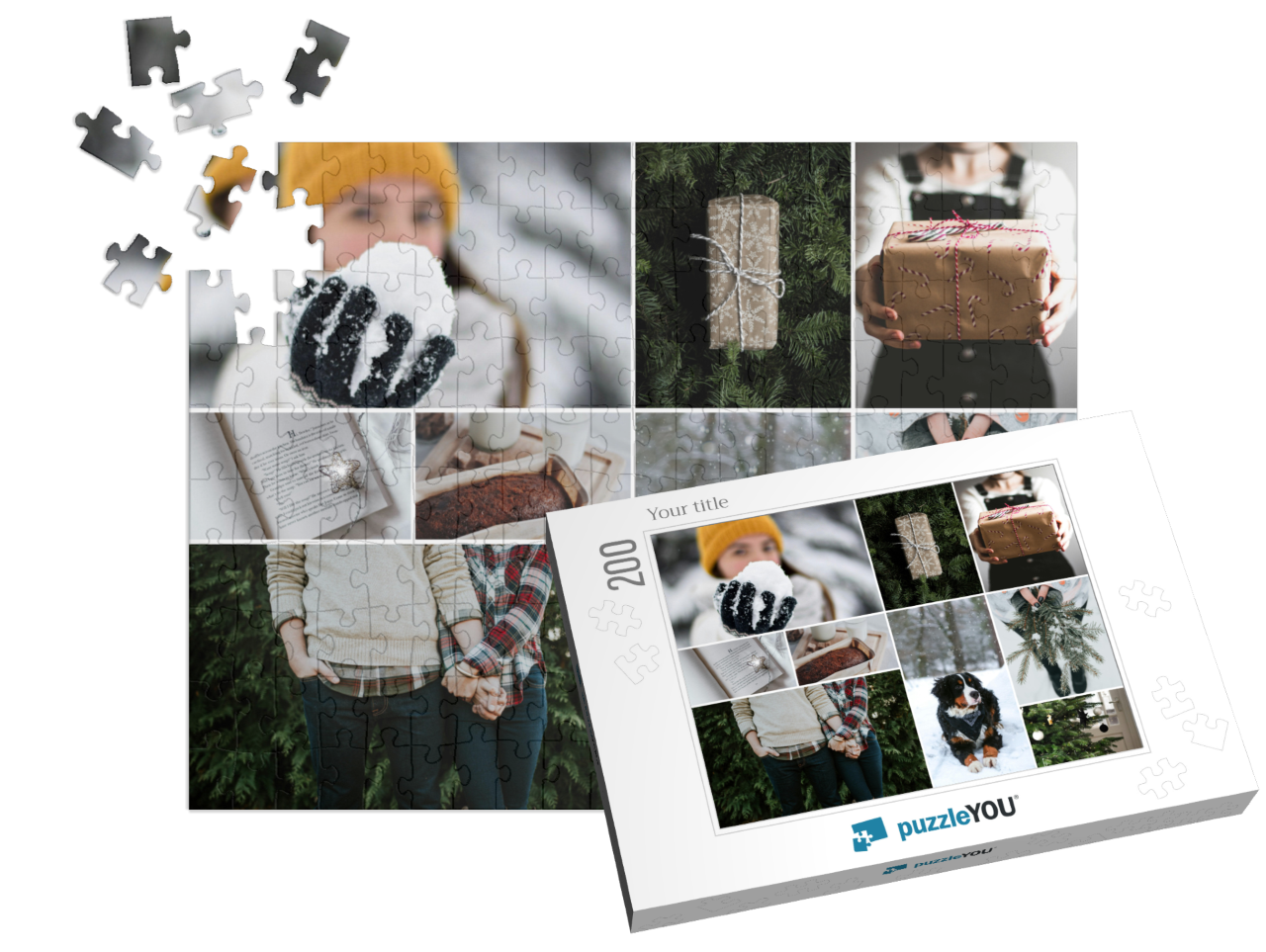 puzzle-200||pieces-with-box