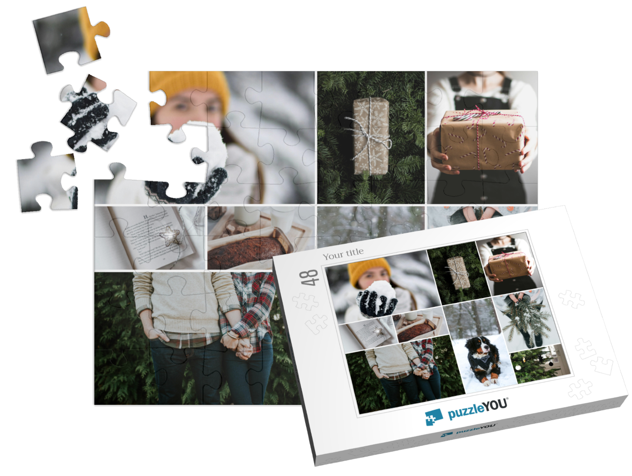 puzzle-48||pieces-with-box