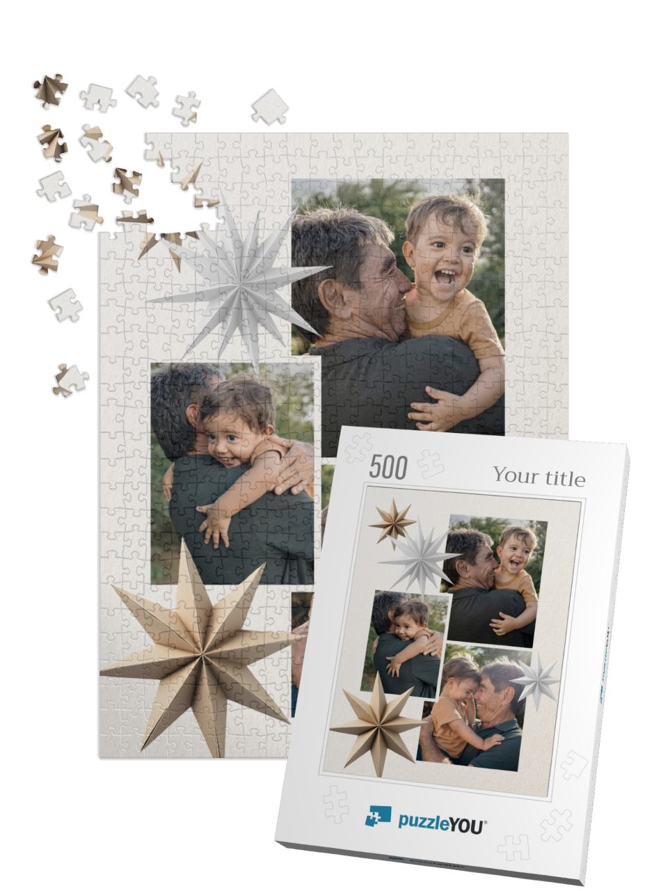 puzzle-500||pieces-with-box