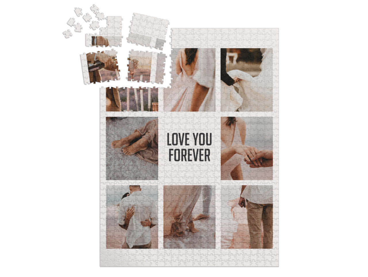 smart-sorted-puzzle-1000-advent-calendar||pieces