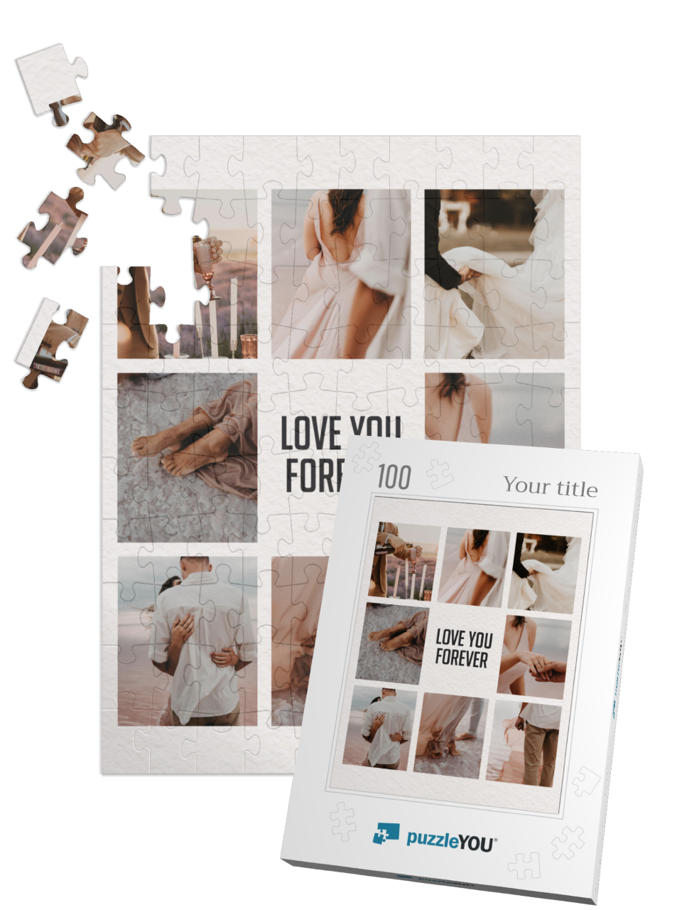 puzzle-100||pieces-with-box