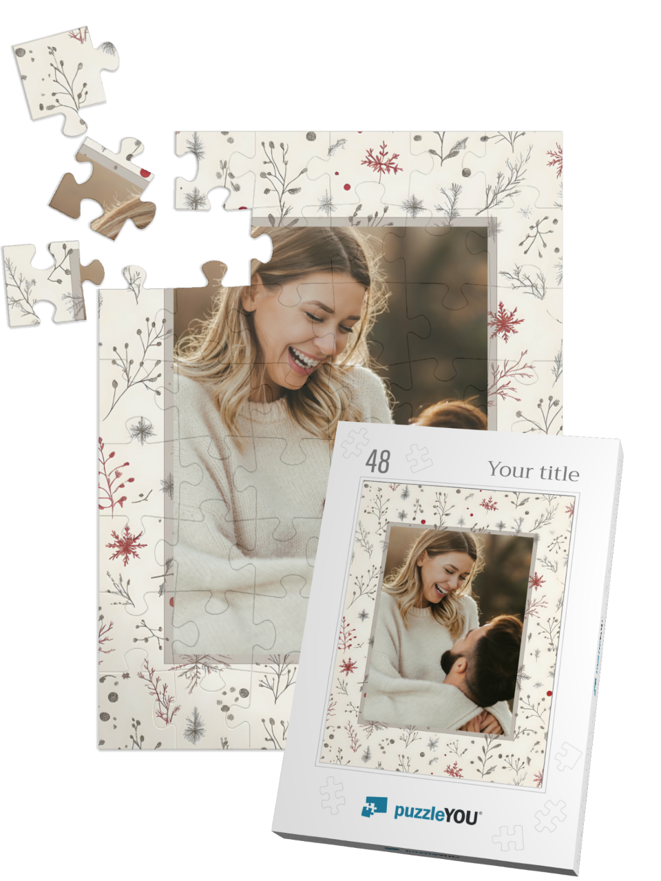 puzzle-48||pieces-with-box