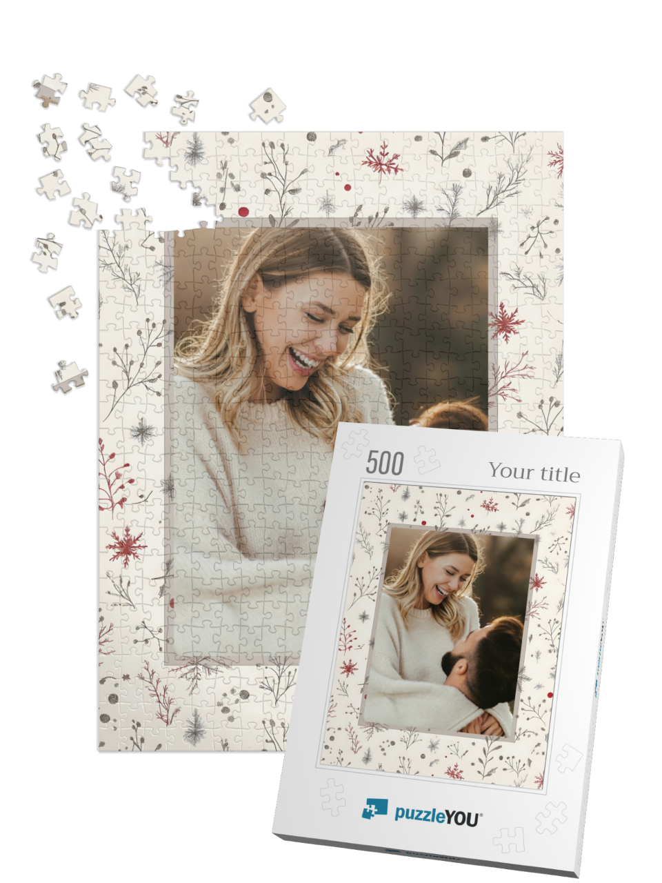puzzle-500||pieces-with-box