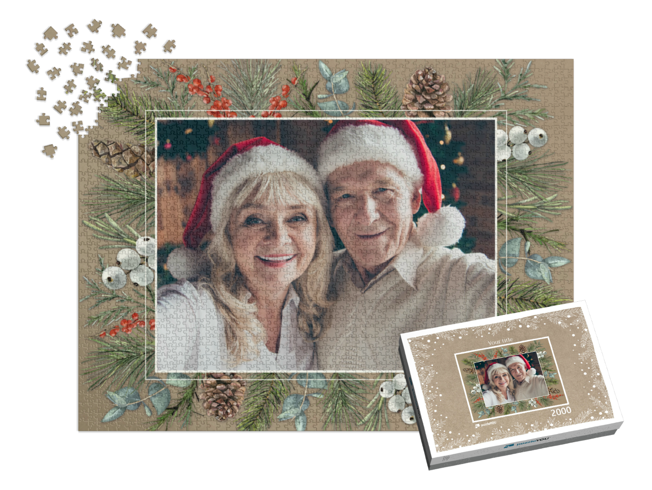 puzzle-2000-usa-2021||pieces-with-box