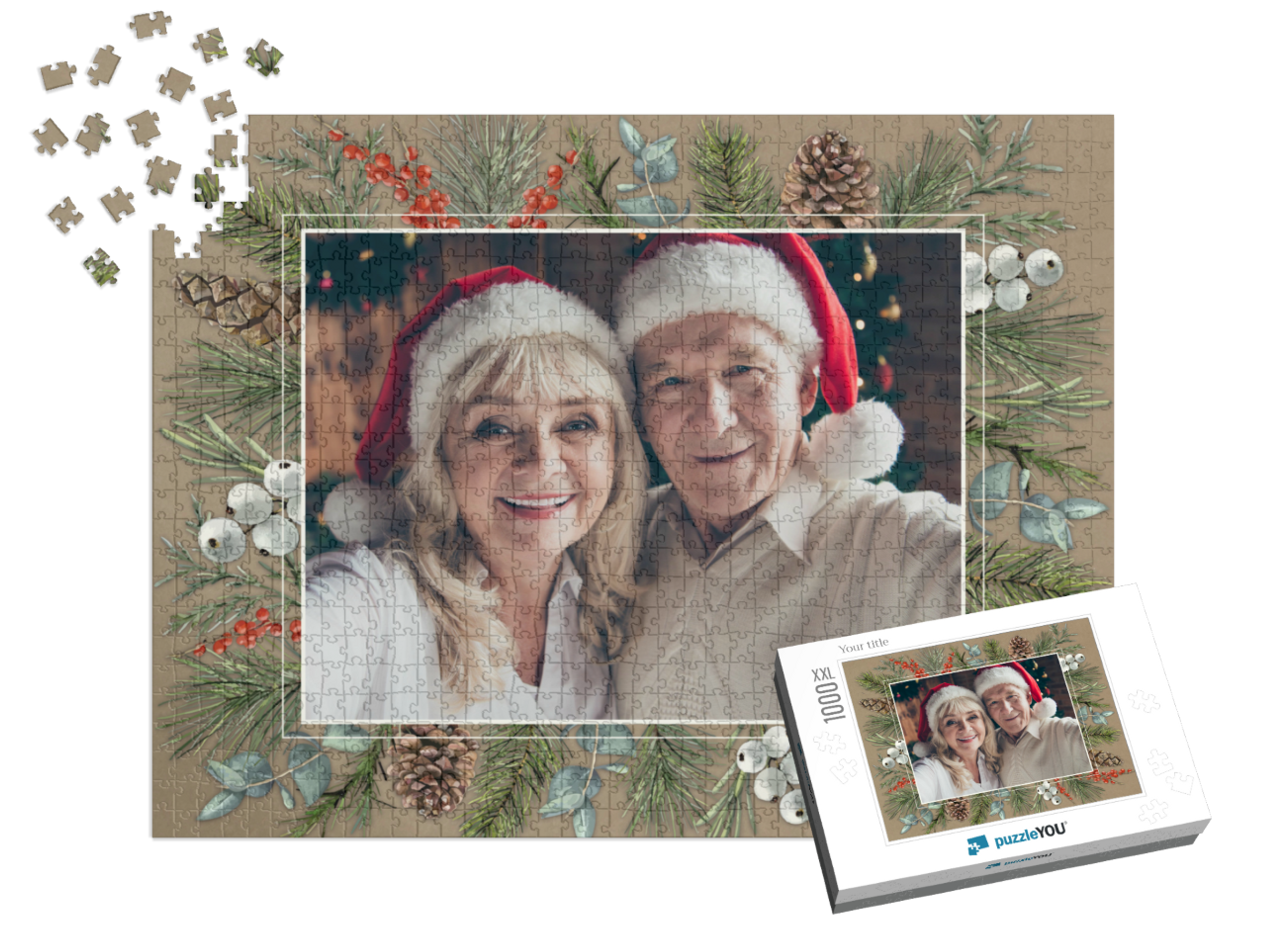 puzzle-1000-xxl-usa-2023||pieces-with-box