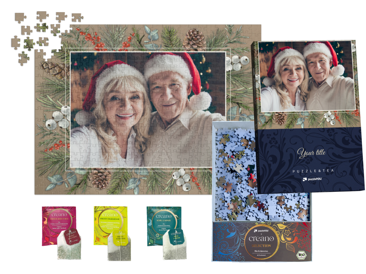 puzzle-500-tea||pieces-with-box