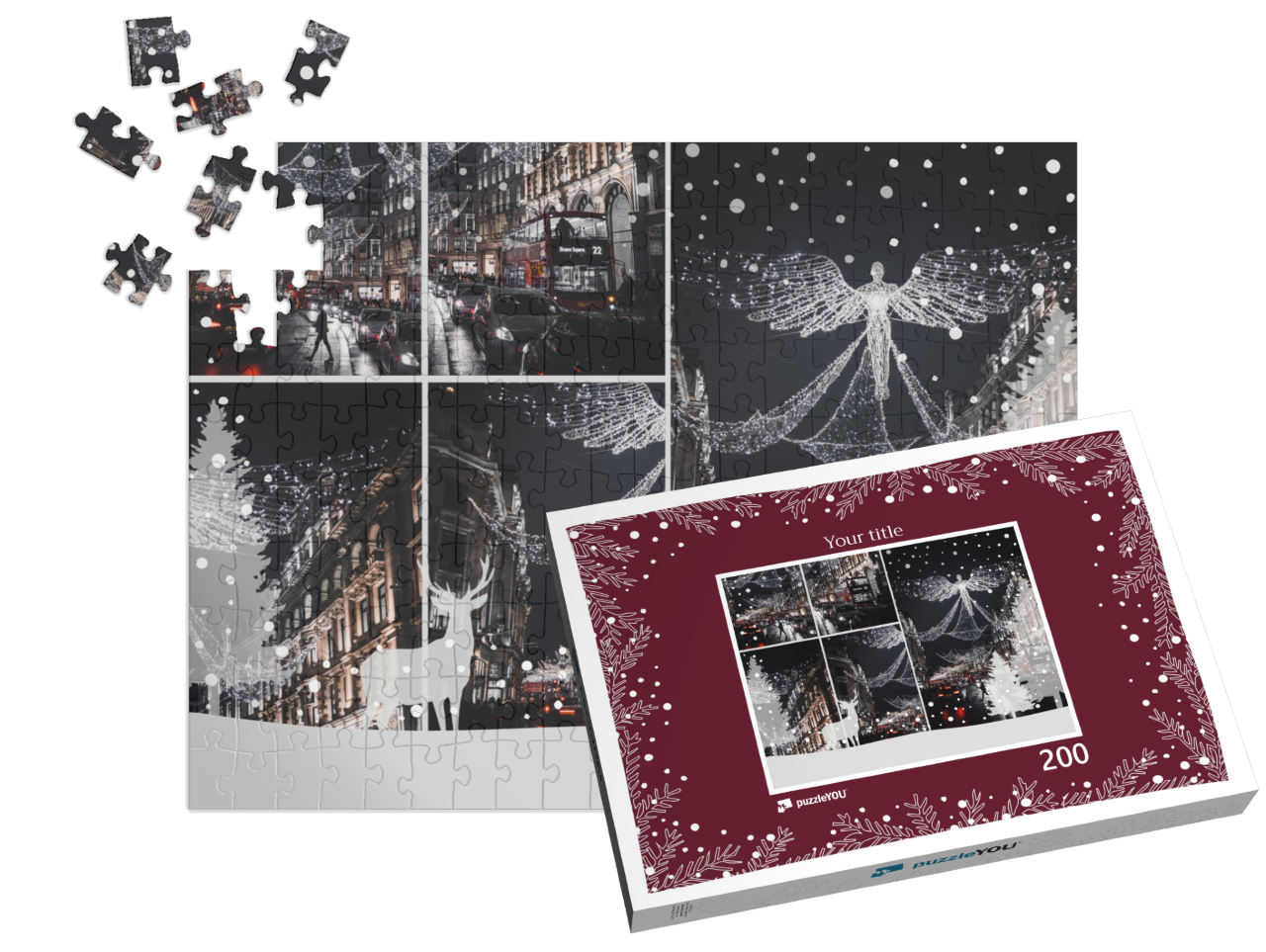 puzzle-200||pieces-with-box