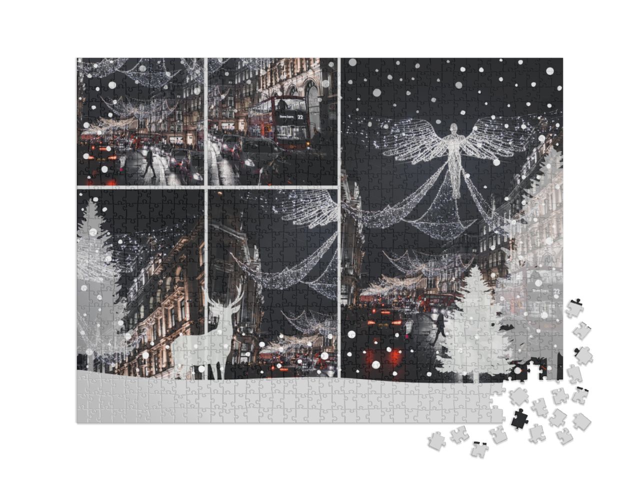 puzzle-1000-xxl-usa-2023||pieces