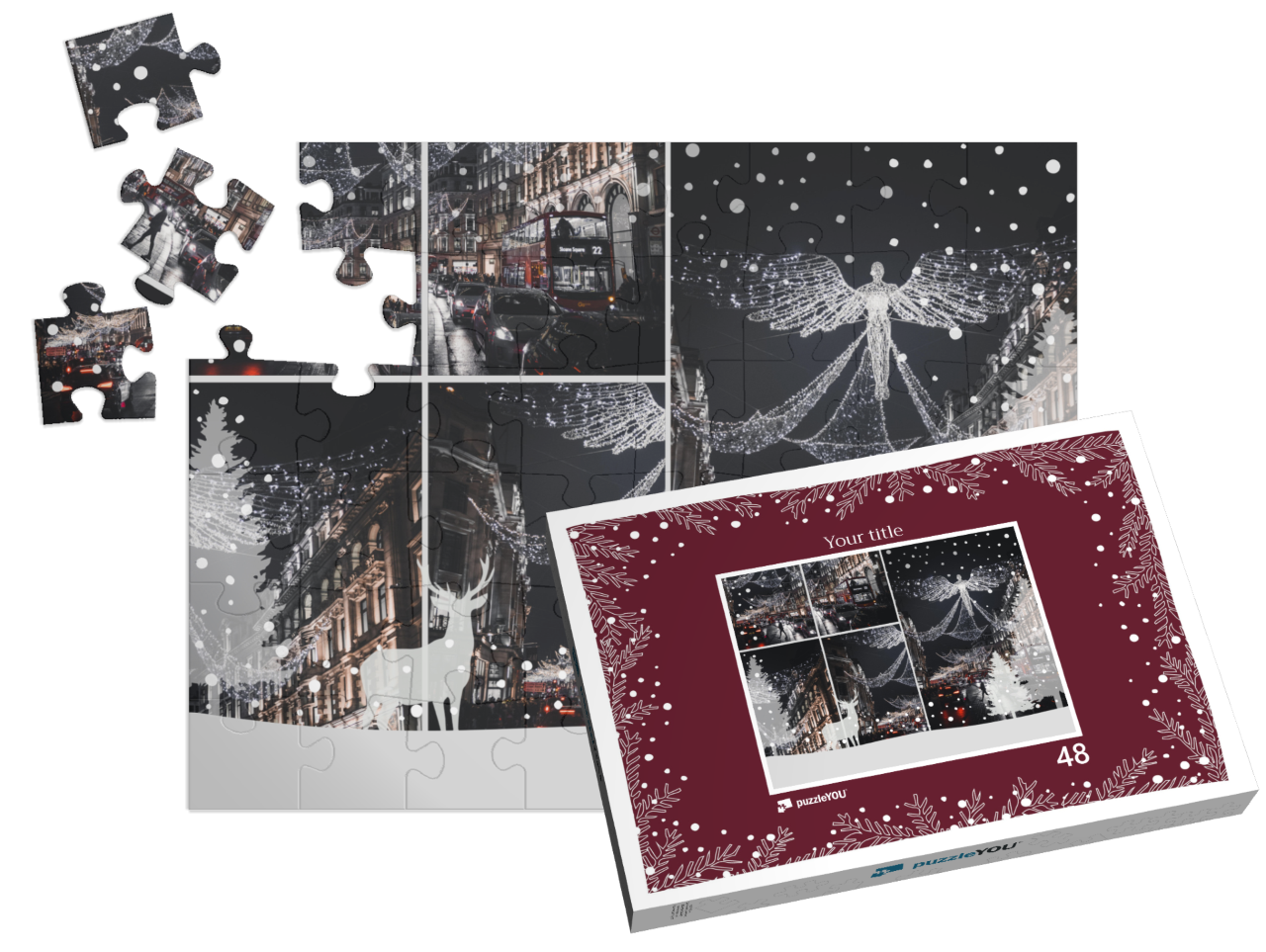 puzzle-48||pieces-with-box