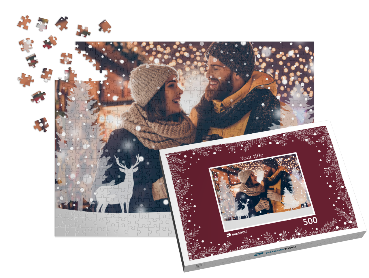 puzzle-500||pieces-with-box