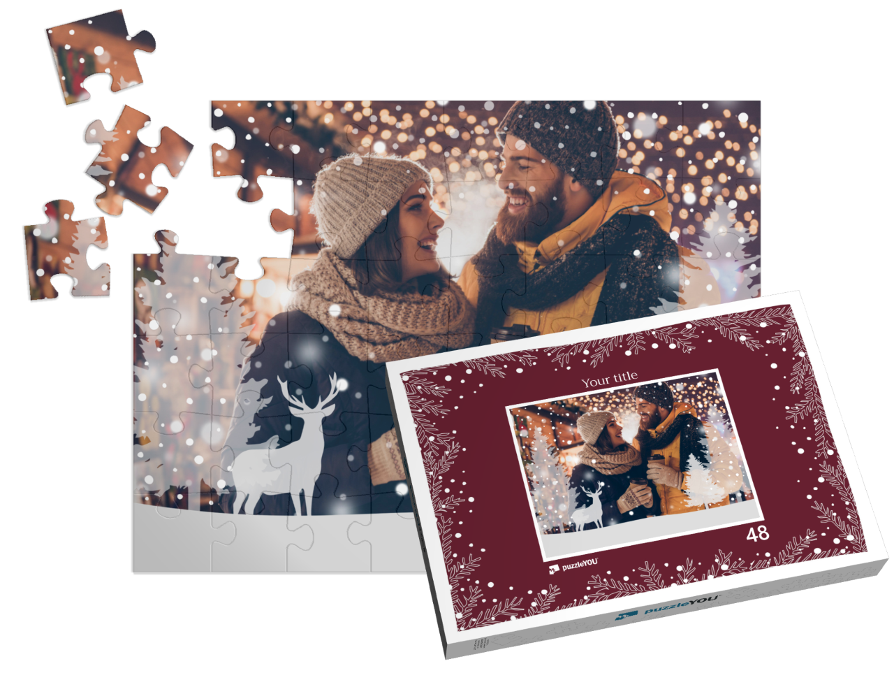 puzzle-48||pieces-with-box