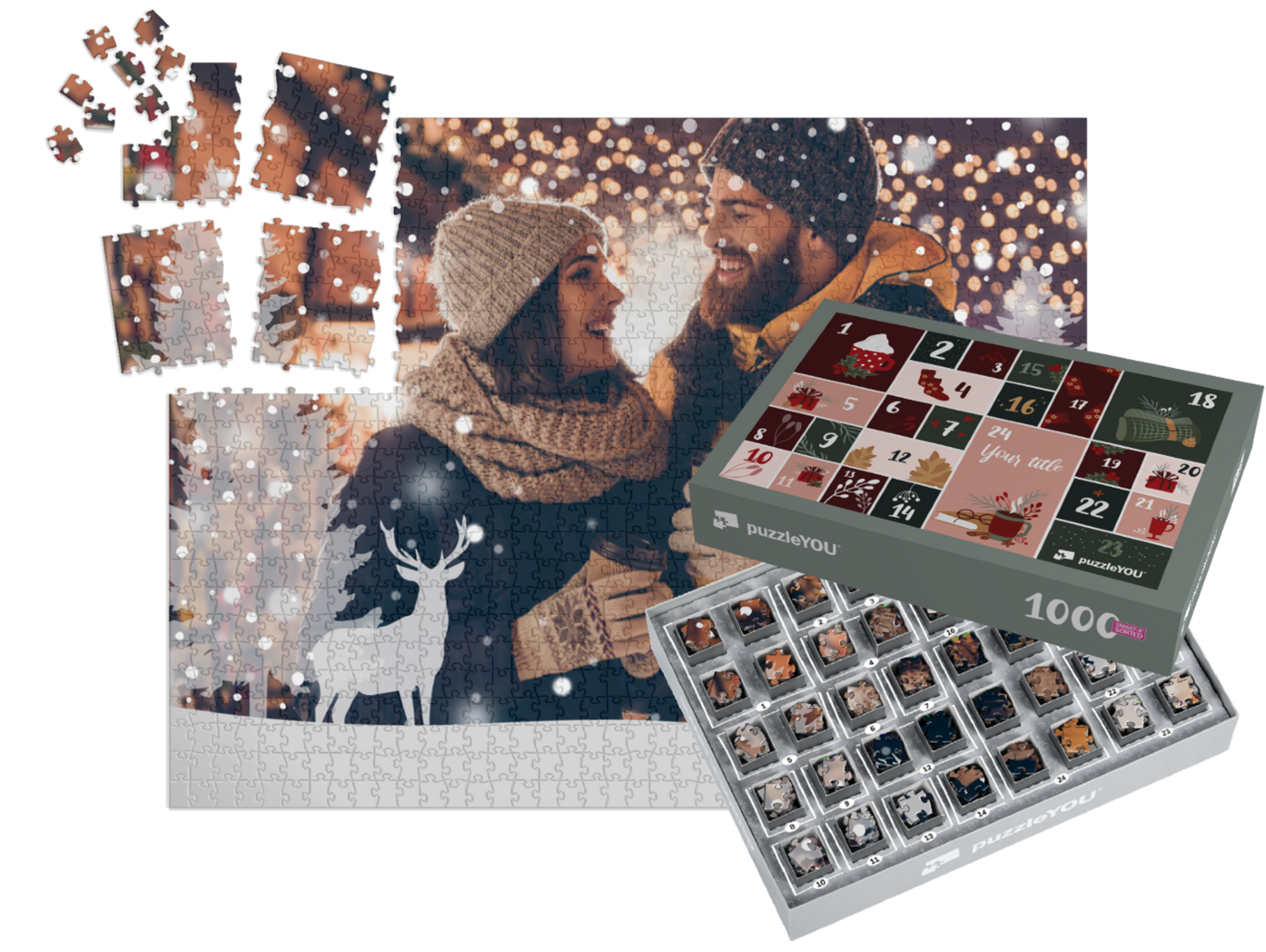 smart-sorted-puzzle-1000-advent-calendar||pieces-with-box