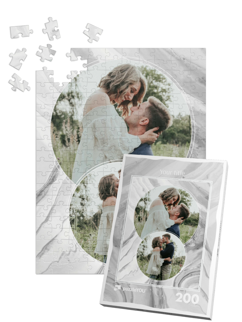 puzzle-200||pieces-with-box