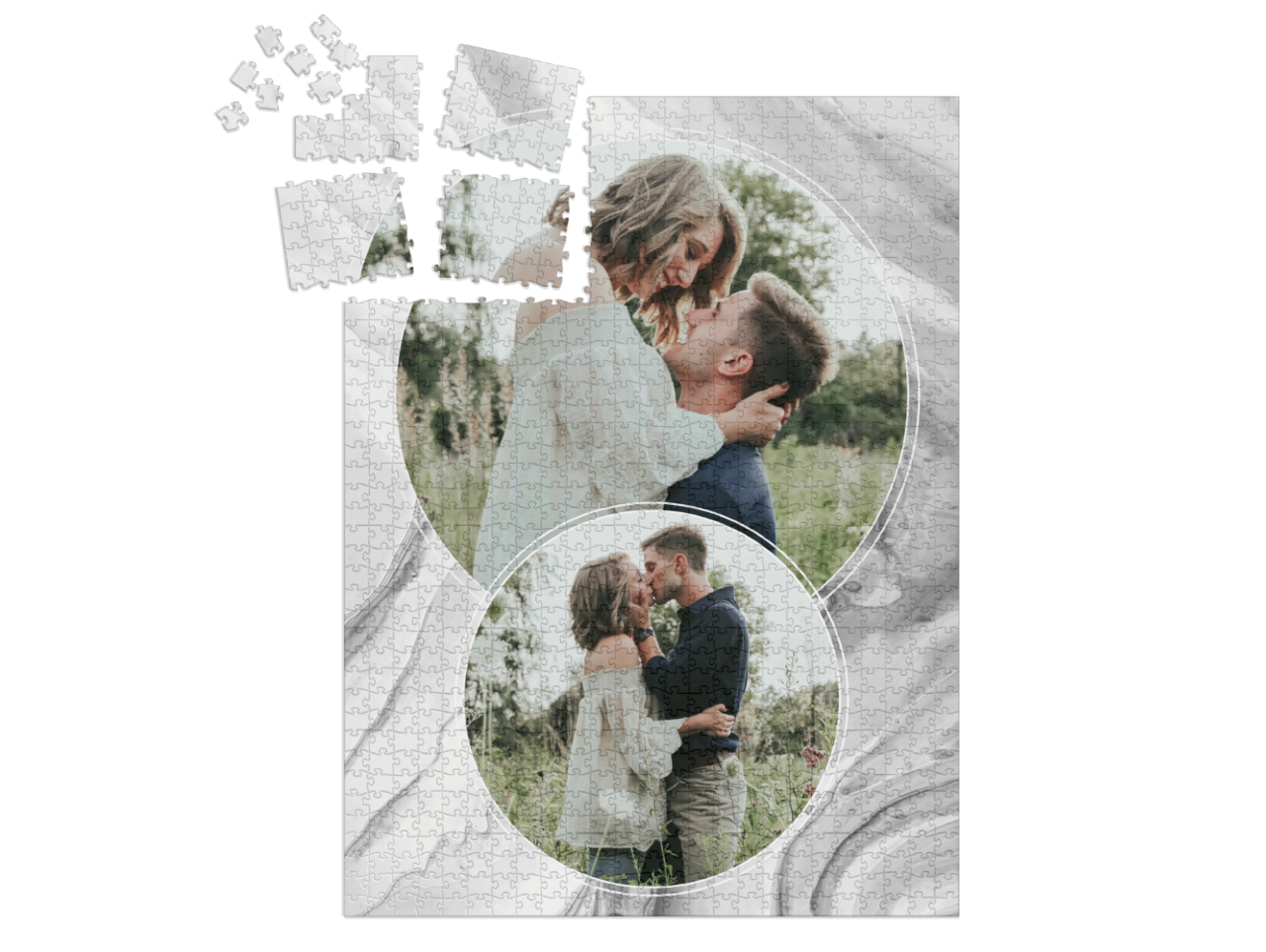 smart-sorted-puzzle-1000||pieces