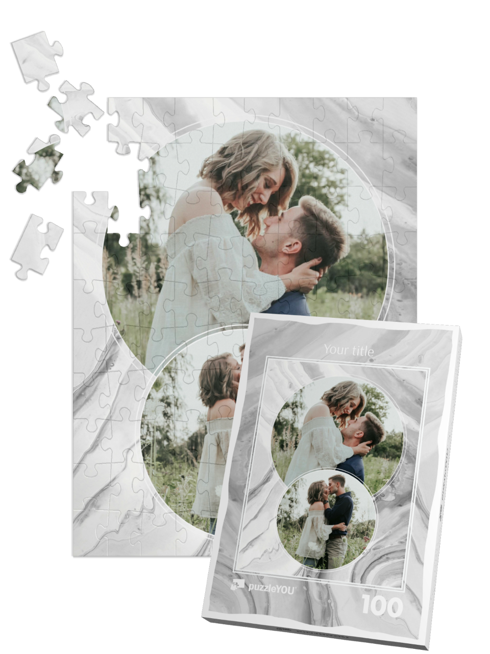 puzzle-100||pieces-with-box