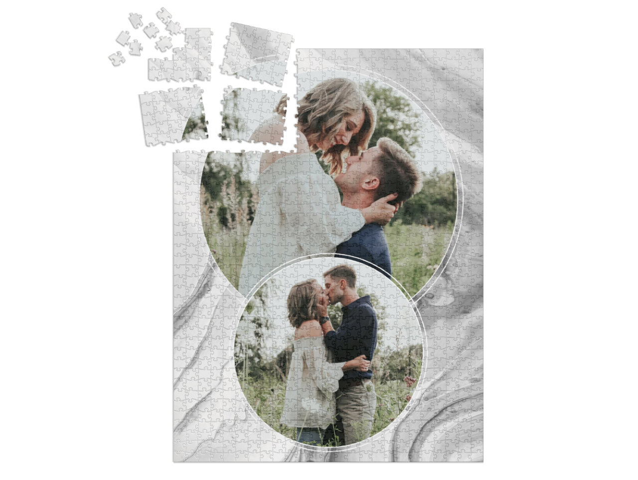 smart-sorted-puzzle-1000||pieces