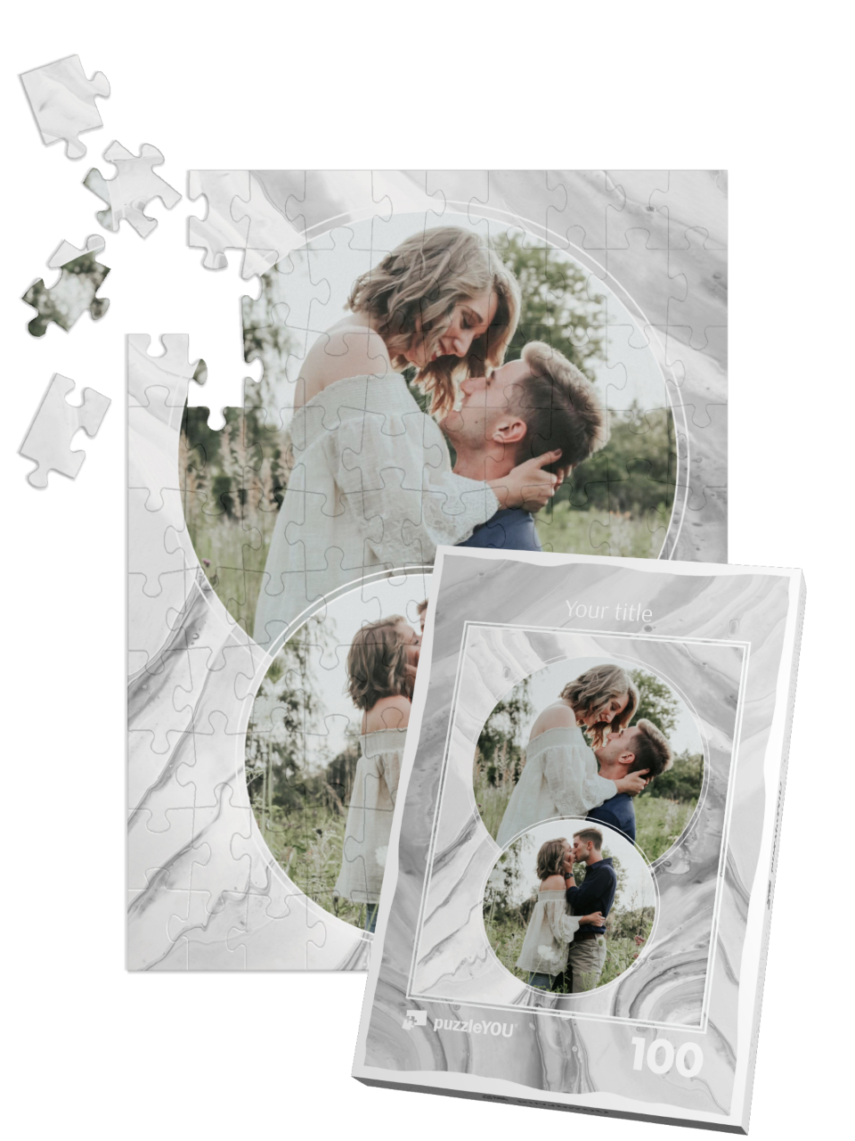 puzzle-100||pieces-with-box