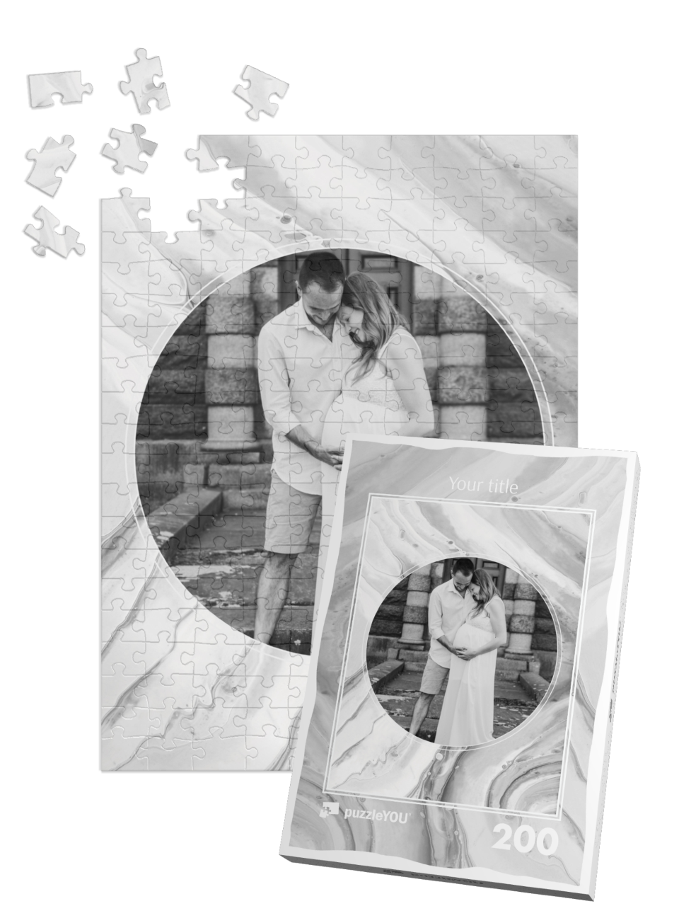 puzzle-200||pieces-with-box