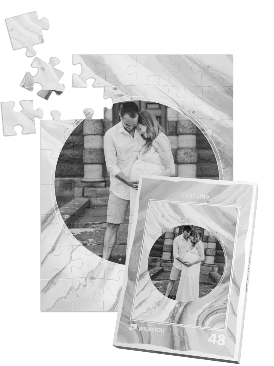 puzzle-48||pieces-with-box