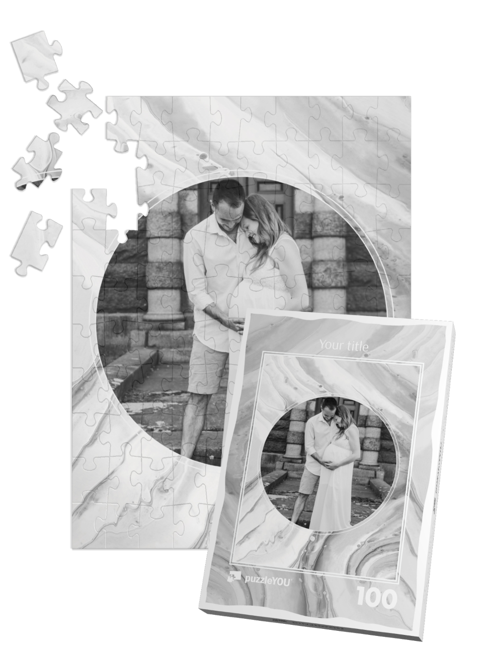 puzzle-100||pieces-with-box