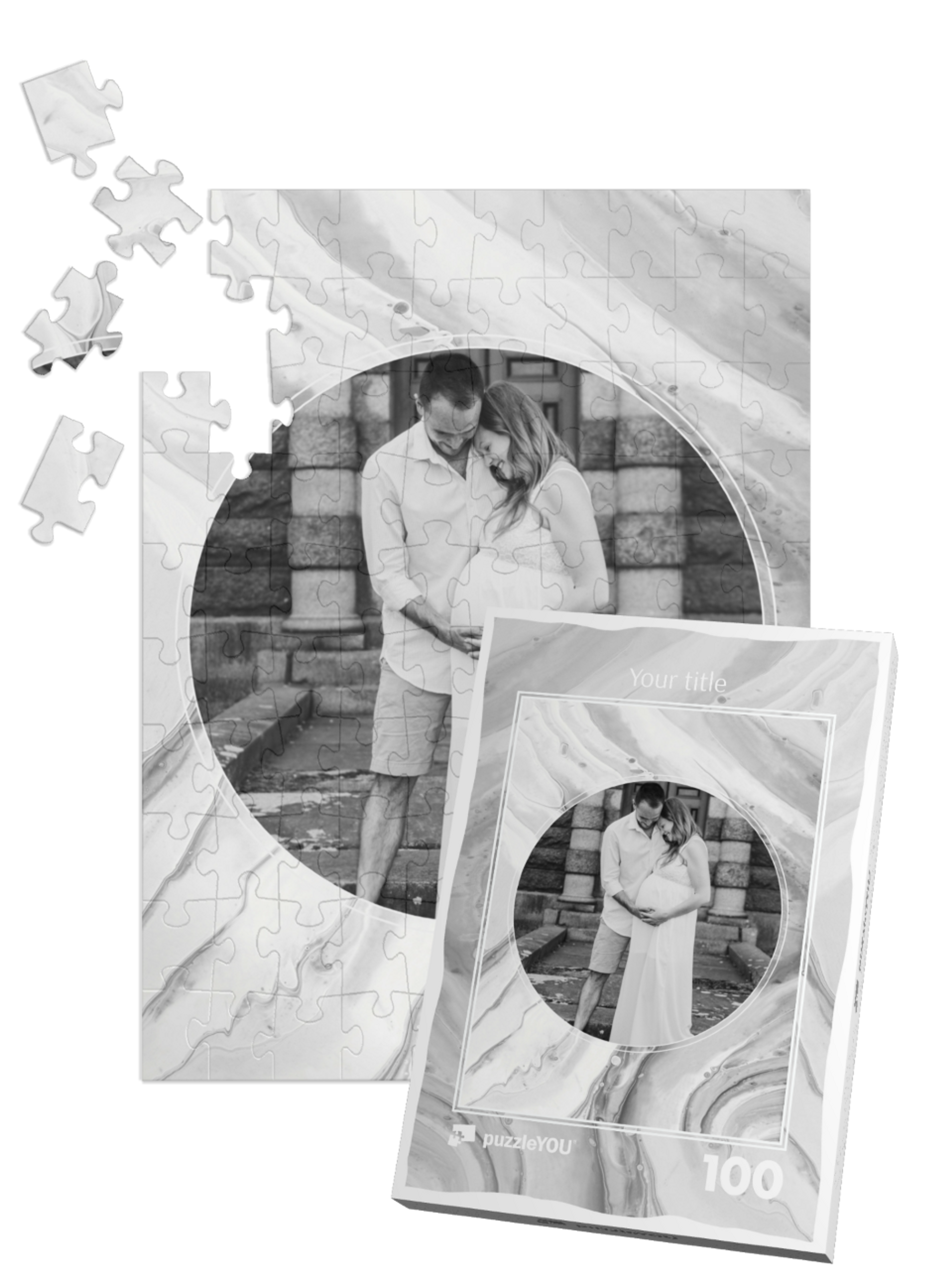 puzzle-100||pieces-with-box