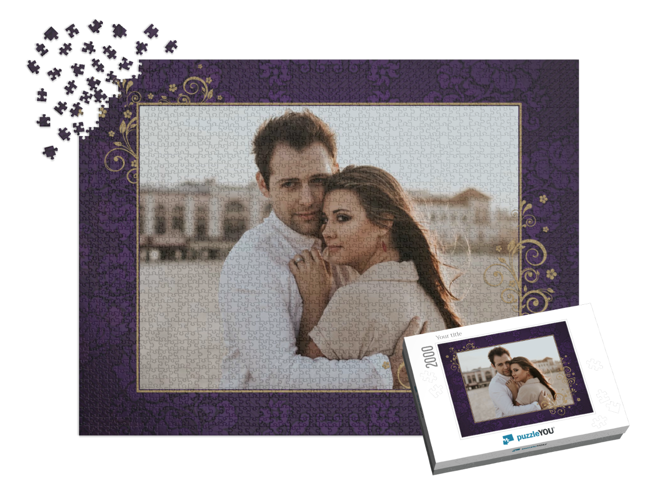 puzzle-2000-usa-2021||pieces-with-box