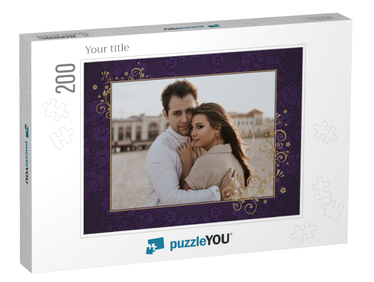 puzzle-200||box
