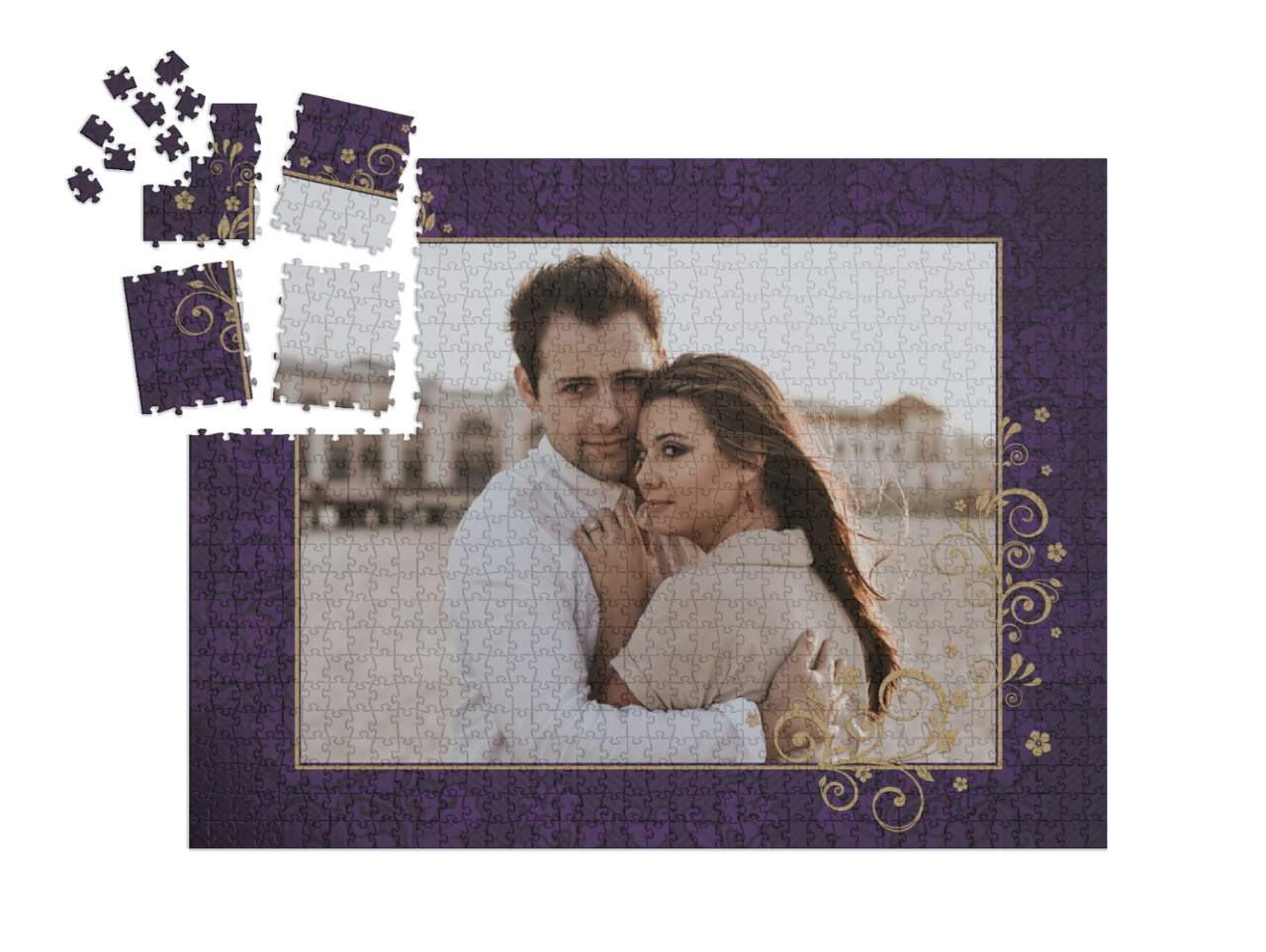 smart-sorted-puzzle-1000||pieces