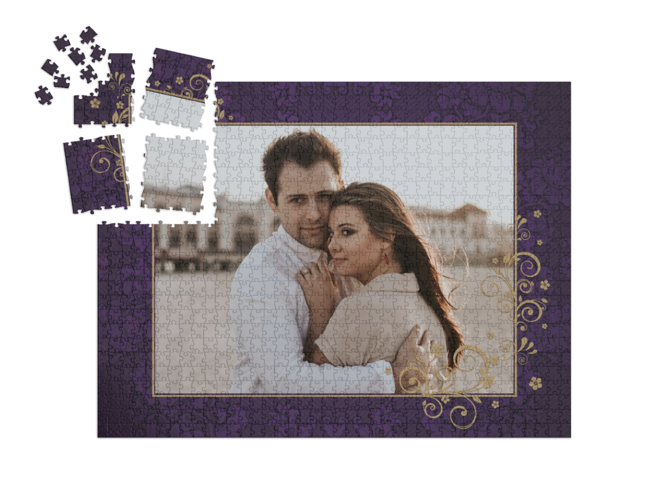 smart-sorted-puzzle-1000||pieces