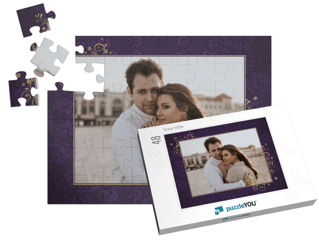 puzzle-48||pieces-with-box