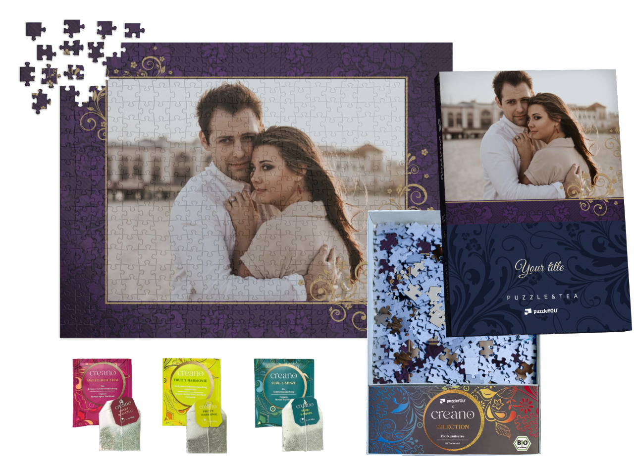 puzzle-500-tea||pieces-with-box