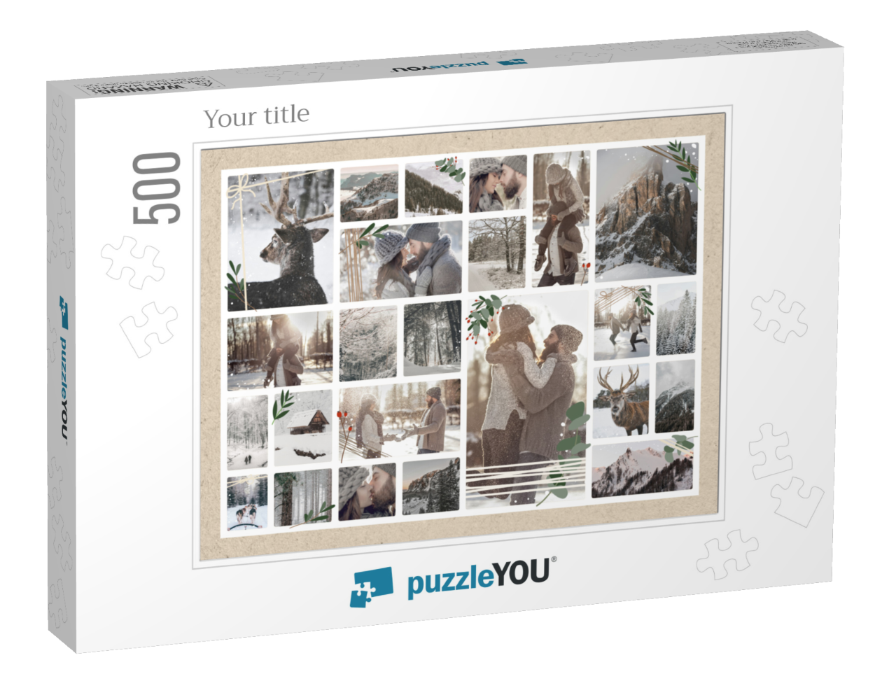 puzzle-500||box