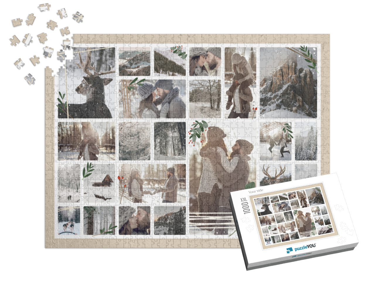 puzzle-1000-xxl-usa-2023||pieces-with-box