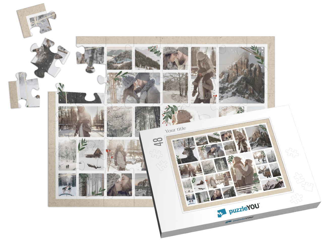 puzzle-48||pieces-with-box