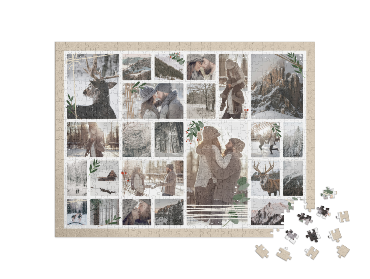 puzzle-500-tea||pieces