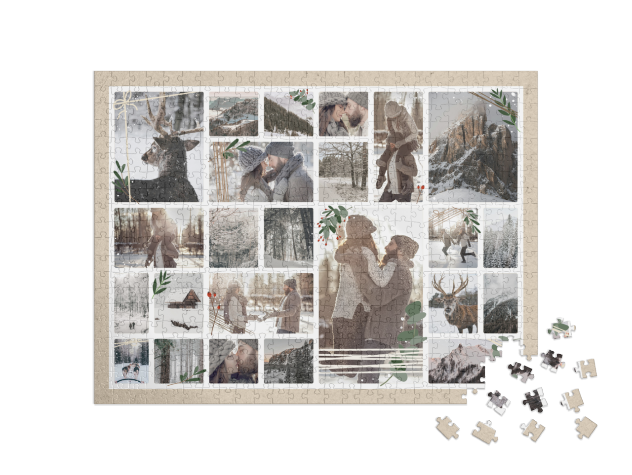 puzzle-500-tea||pieces