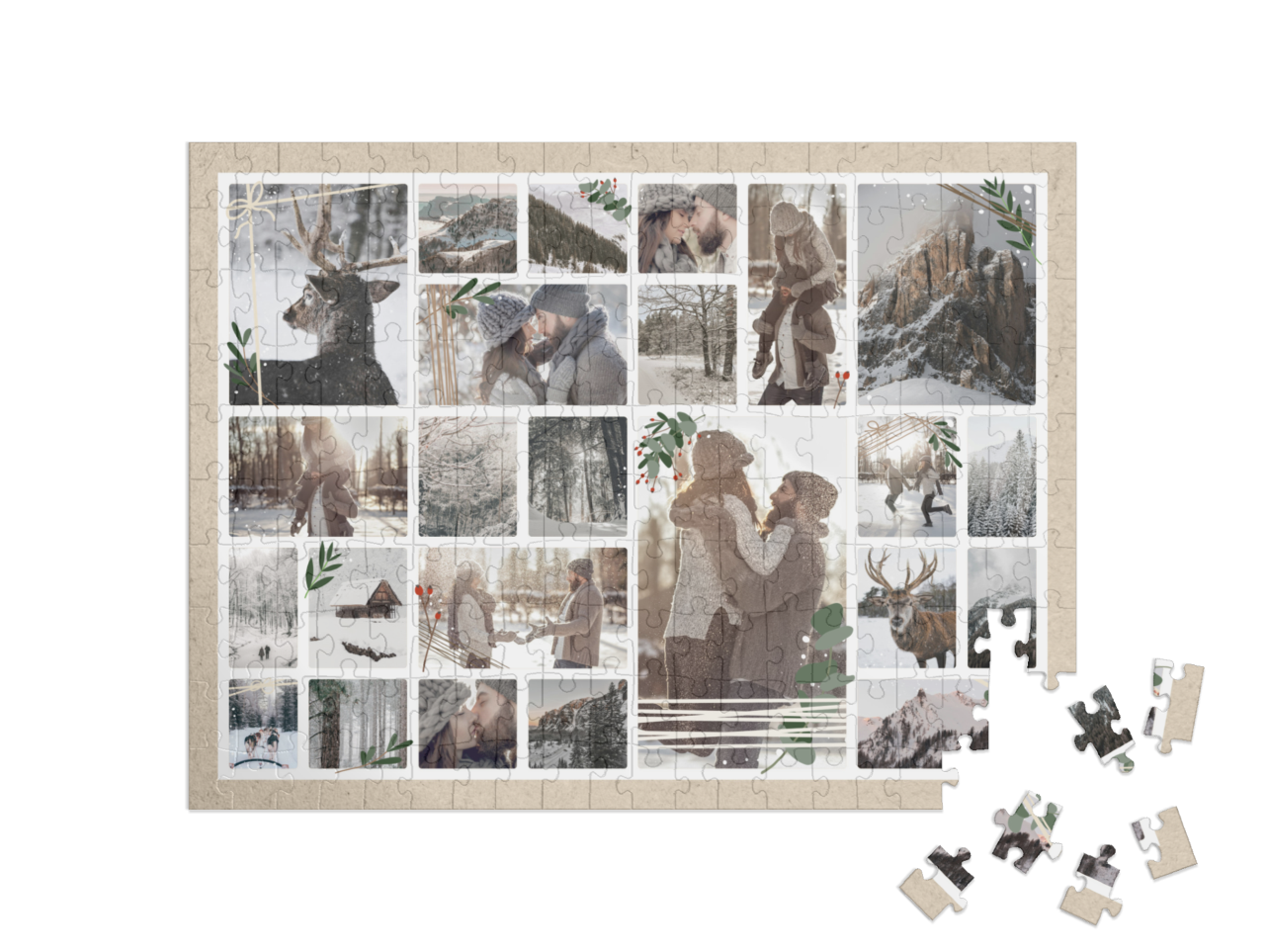 puzzle-200||pieces