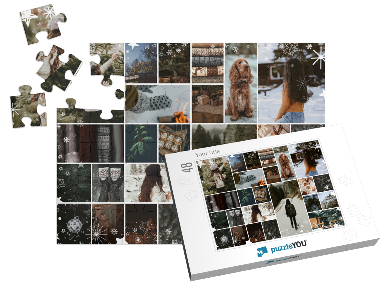 puzzle-48||pieces-with-box