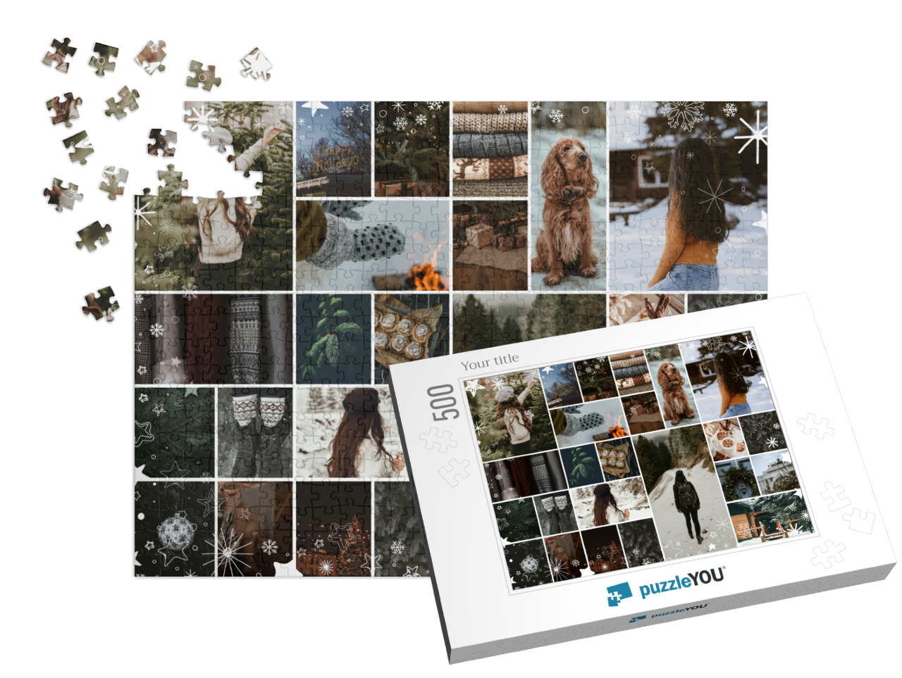 puzzle-500||pieces-with-box