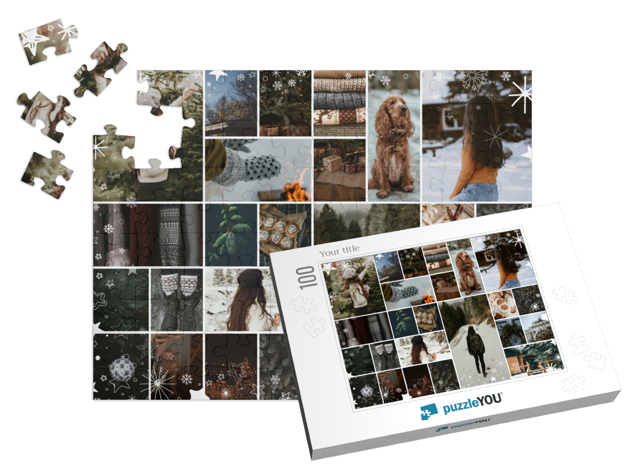 puzzle-100||pieces-with-box