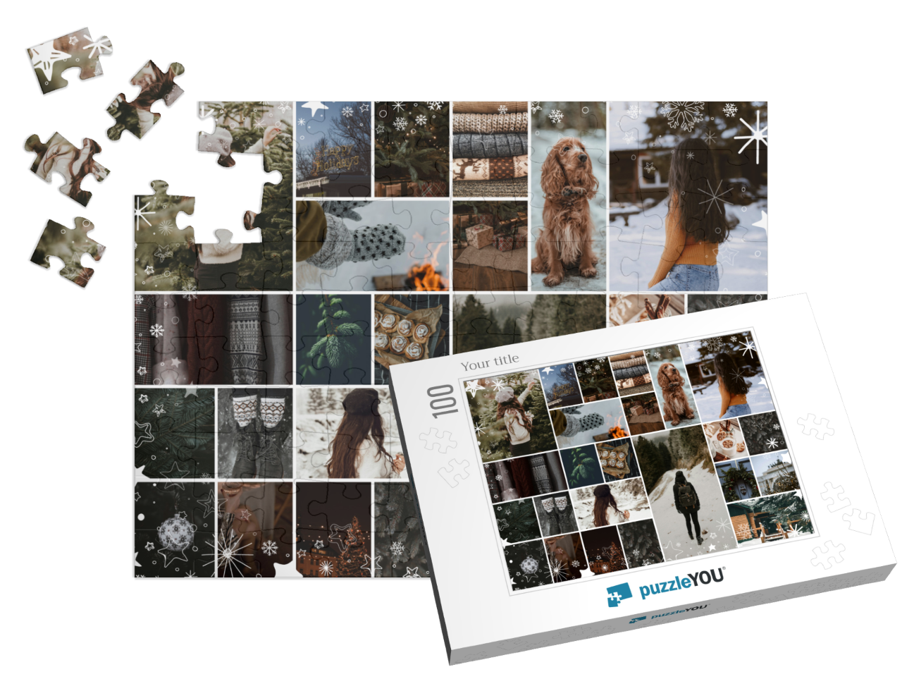 puzzle-100||pieces-with-box