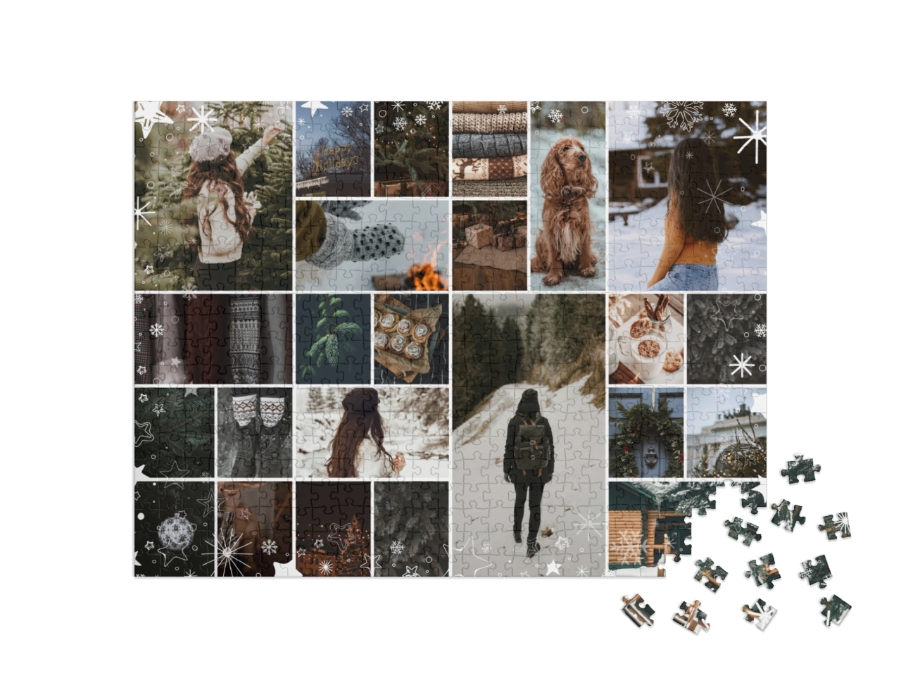 puzzle-500-tea||pieces