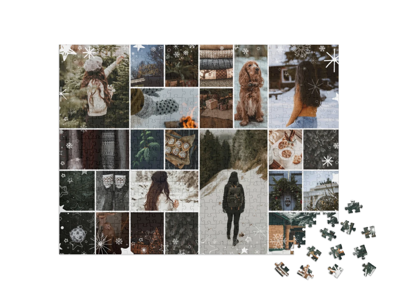 puzzle-500||pieces