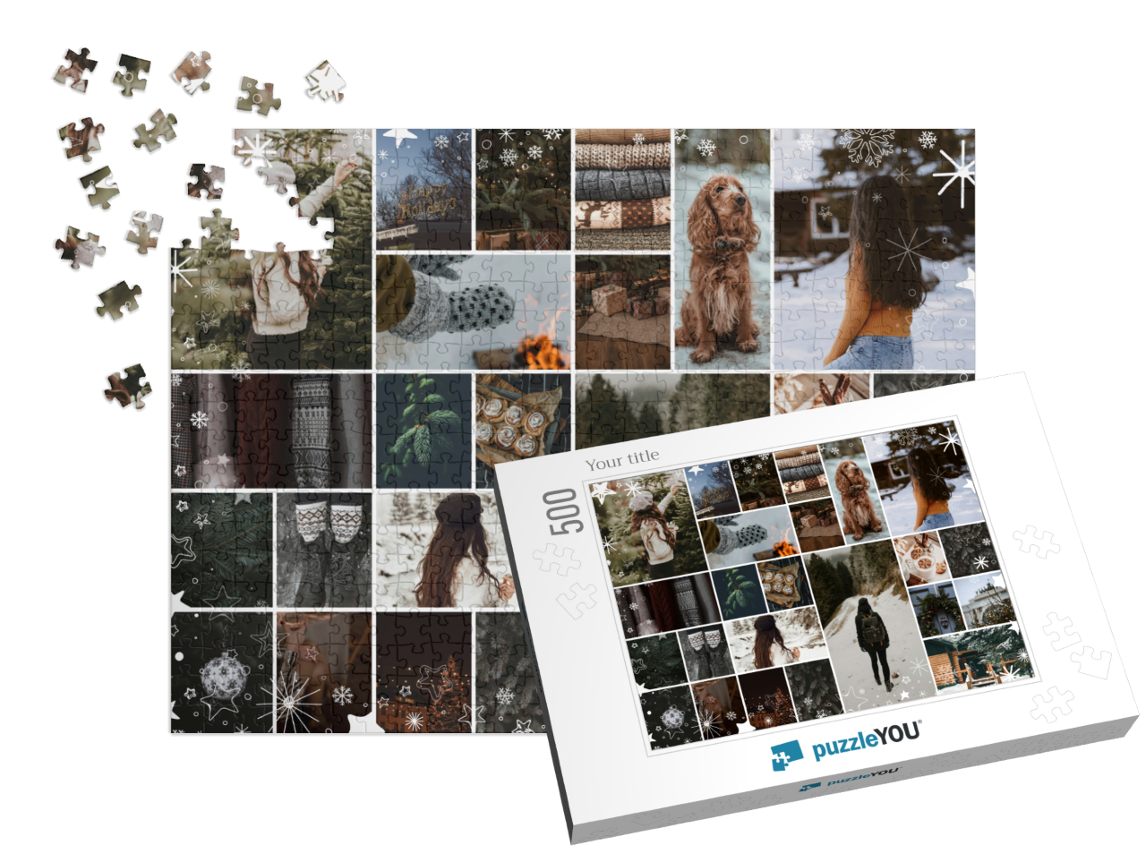 puzzle-500||pieces-with-box