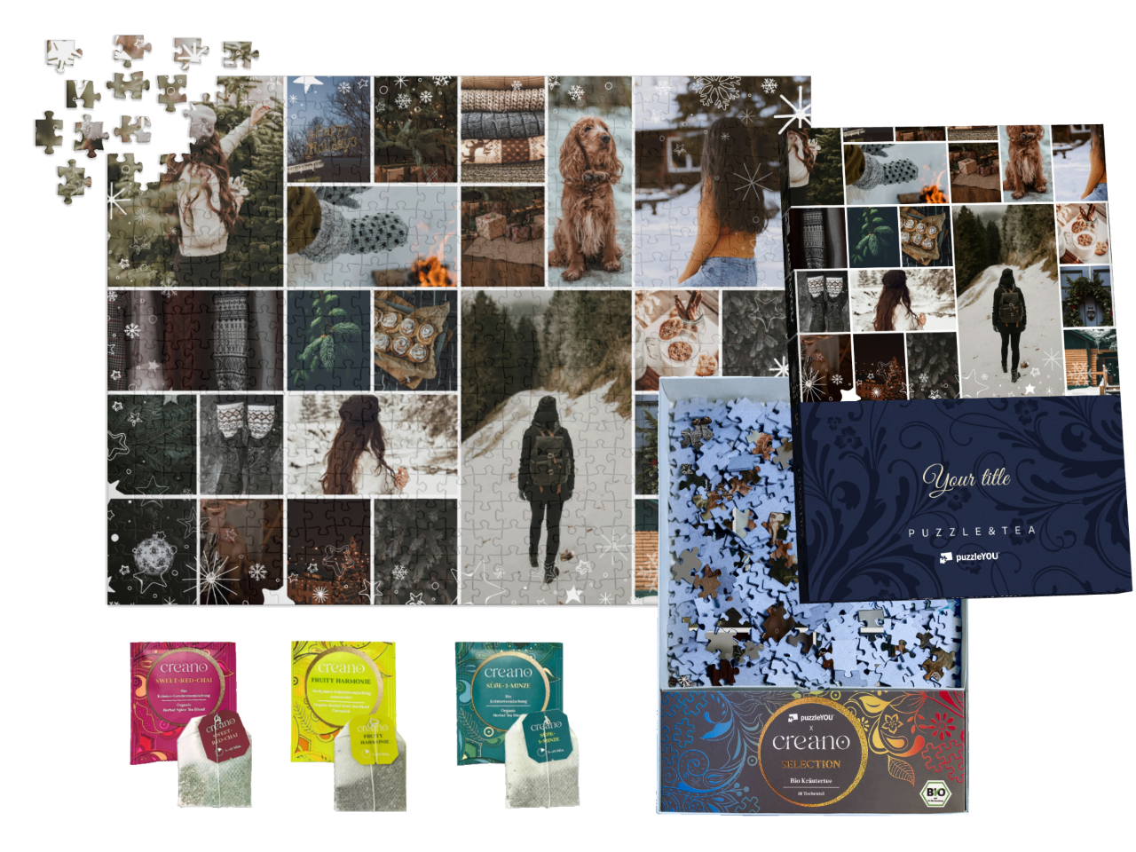 puzzle-500-tea||pieces-with-box