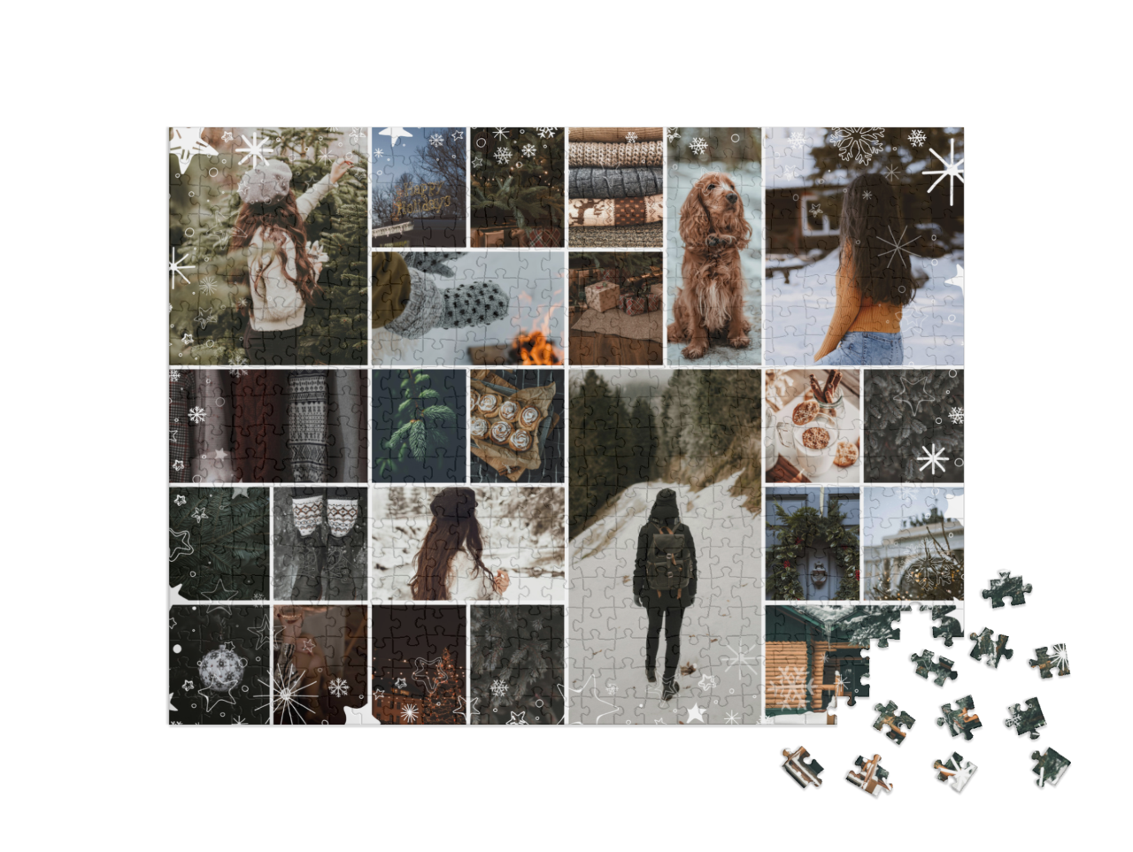 puzzle-500-tea||pieces